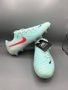 Nike Phantom GX 2 Elite AG Pro Mad Energy Pack Cleats Men Size 13 FJ2554-300 New